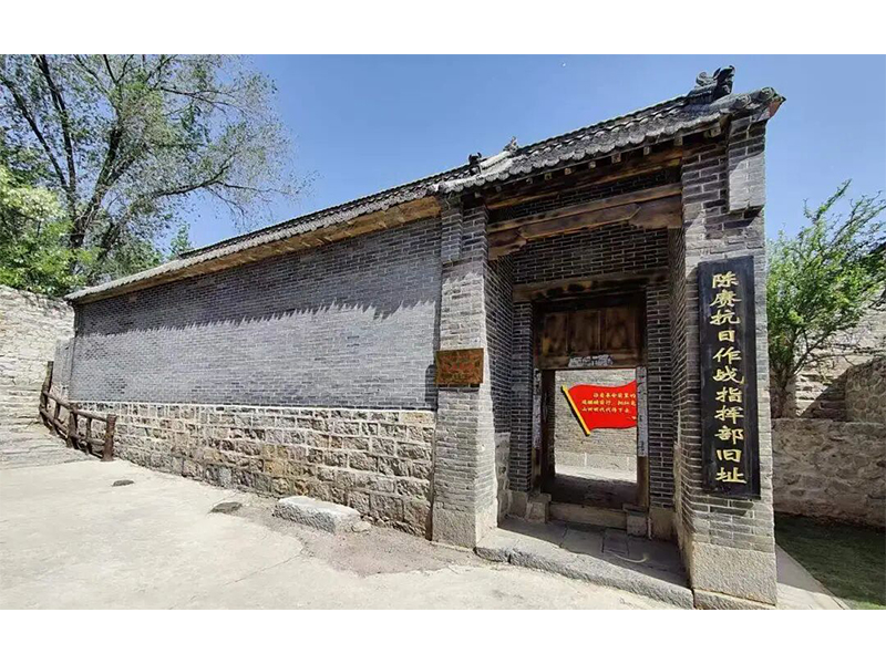 致敬历史！新乡推出4条红色抗战主题研学线路，邀你追寻红色足迹