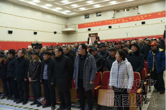 新乡“红色课堂进万家”主题活动“微党课”正式开讲啦！383