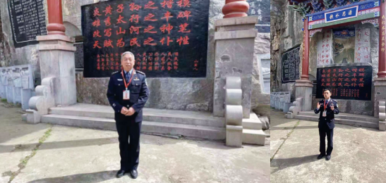 新乡红色教育培训