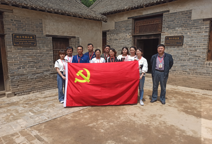 新乡红色教育培训